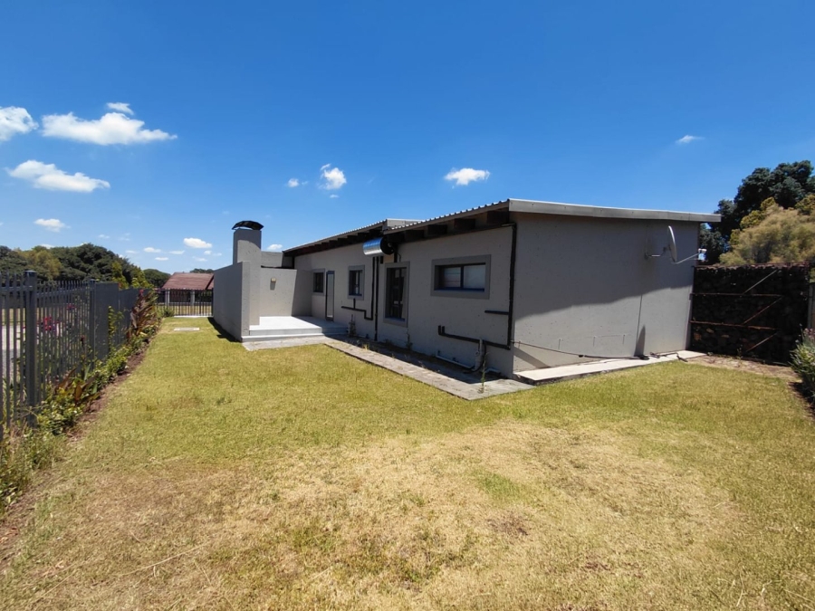 3 Bedroom Property for Sale in Jordania Free State